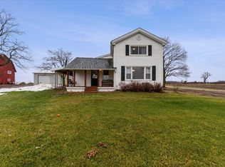133 S Clark Rd, Dansville, MI 48819