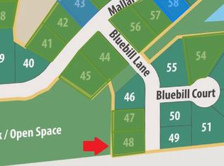 Lt48 BLUEBILL LANE, Grafton, WI 53024