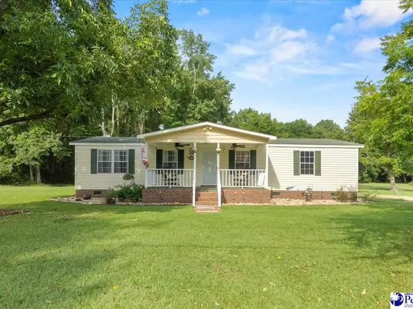 3336 Rainbow Rd, Coward, SC 29530