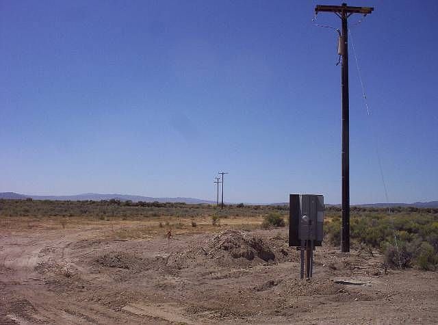 2nd image of Stage Rd