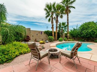 9132 N Treasure Mountain Dr, Tucson, AZ 85742
