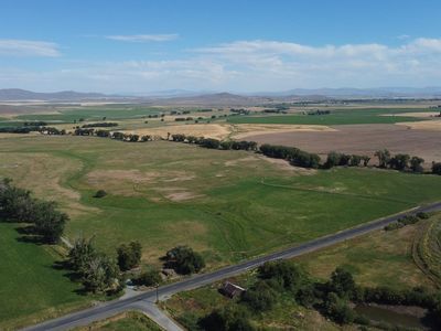 0 Anthony Lakes Hwy, Haines, OR, 97833