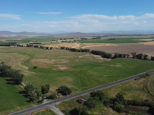 0 Anthony Lakes Hwy, Haines, OR 97833