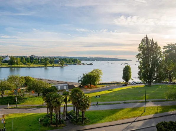 1311 Beach Ave #306, Vancouver, BC V6E 1V6