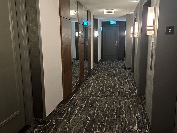 2nd image of 155 Beecroft Rd #310