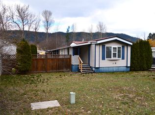 566 Coburn St UNIT 13, Chase, BC V0E1M1