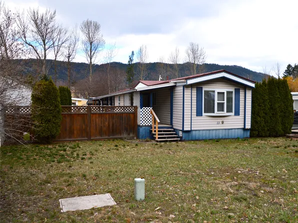 566 Coburn St Unit 13, Chase, BC V0E 1M1
