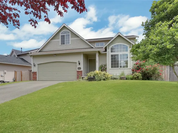 19027 89th Avenue E, Puyallup, WA 98375