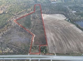 4237 Us Highway 1 S, Lyons, GA 30436