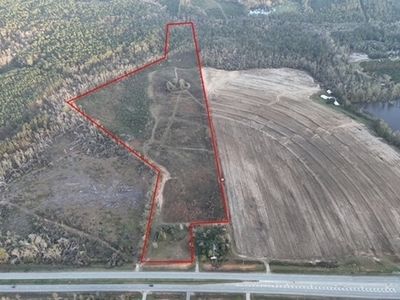 4237 Us Highway 1 S, Lyons, GA, 30436