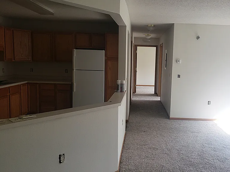 Central Square Apartments — Photo 15