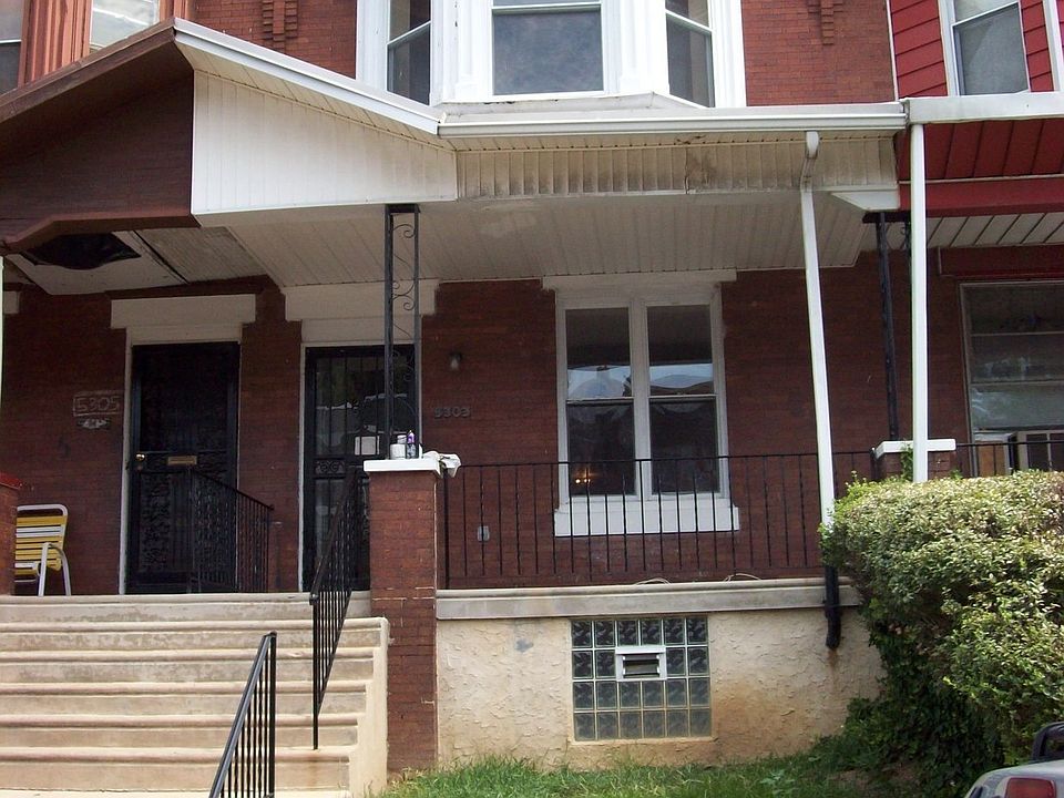 2nd image of 5303 Walton Ave