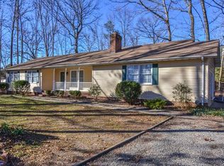 6128 Anvil Ln, Mechanicsville, VA 23111