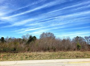 6453 Jefferson River Rd LOT 0, Athens, GA 30607