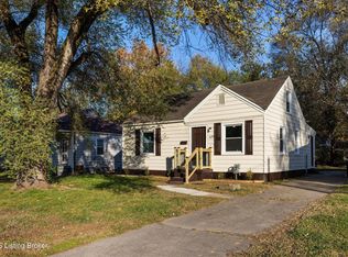 1639 Dixdale Ave, Louisville, KY 40210