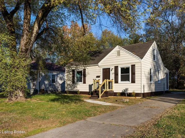 1639 Dixdale Ave, Louisville, KY 40210