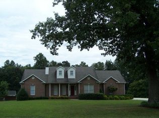 3512 Tolbert Dr, Cookeville, TN 38506