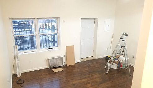 3rd image of 179 Saint Nicholas Ave #1