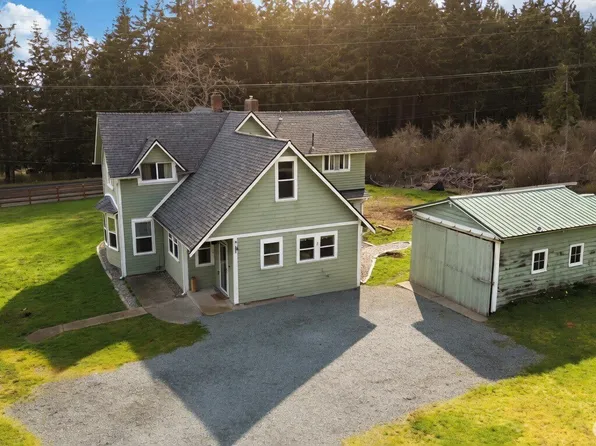 3196 Hawks Prairie Road, Oak Harbor, WA 98277
