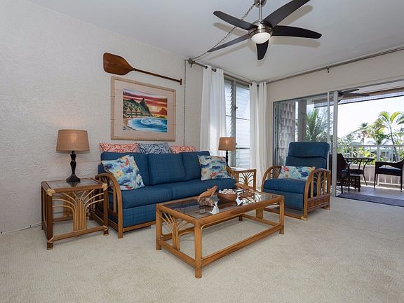 5th image of 75-6016 Alii Dr APT 308