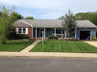 220 Cleveland Ave, Long Branch, NJ 07740