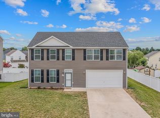 34 Einstein Way, Martinsburg, WV 25404
