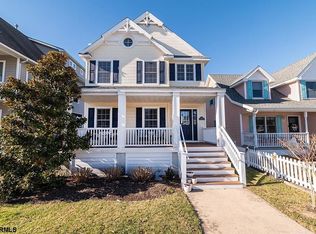 208 Central Ave, Ocean City, NJ 08226