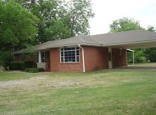 701 S Sooner Rd, Oklahoma City, OK 73110