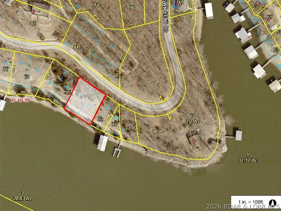 1st image of Lots 100 & 101 Pioneer Ln