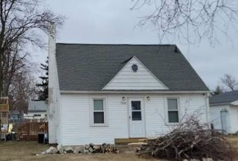 Property Front View