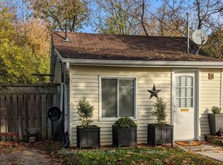 8 Jackie Ln, Georgina, ON L0E 1S0