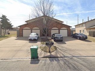 2367 S White Oak Dr, Wichita, KS 67207