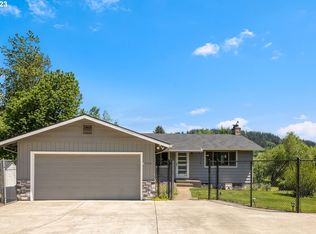 17516 SE Hemrich Rd, Damascus, OR 97089
