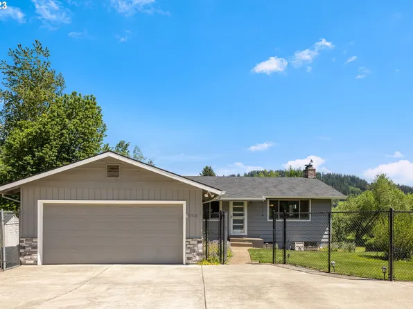 17516 SE Hemrich Rd, Damascus, OR 97089