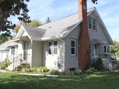 509 10th St, Howard Lake, MN, 55349
