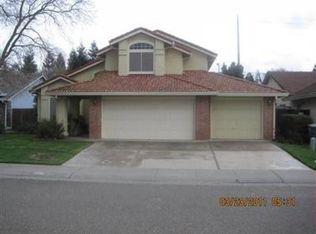 9325 Newfound Way, Elk Grove, CA 95758