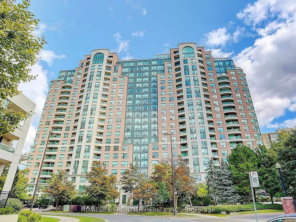 23 Lorraine Dr #1616