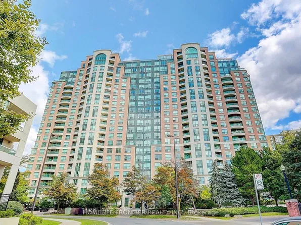 23 Lorraine Dr, Toronto, ON