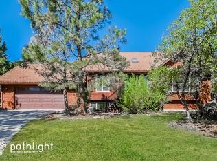5336 Cliff Point Cir W, Colorado Springs, CO 80919
