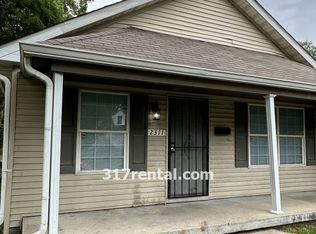 2311 Adams St, Indianapolis, IN