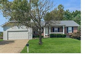 1221 High St, Washington, MO 63090