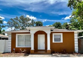 3711 N 54th St, Tampa, FL 33619