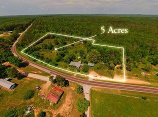 20799 Highway Vv, Licking, MO 65542