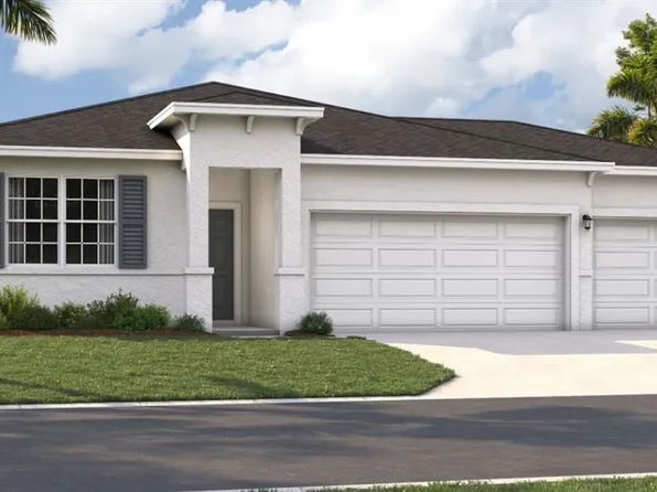 12909 Trovita Dr, Grand Island, FL 32735