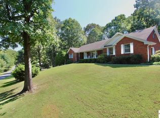 200 Briarwood Dr, Paducah, KY 42003