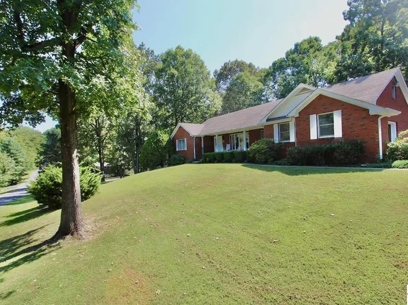 200 Briarwood Dr, Paducah, KY 42003