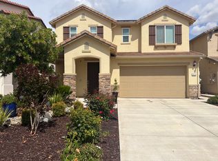 3410 Foothill Pine Ct, Folsom, CA 95630
