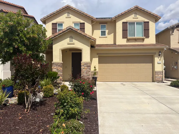 3410 Foothill Pine Ct, Folsom, CA 95630