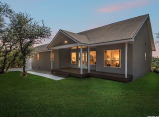 824 Mystic Breeze, Spring Branch, TX 78070