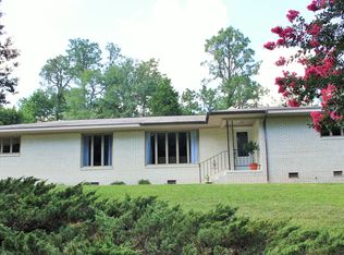 3219 Colonial Dr, Aiken, SC 29801